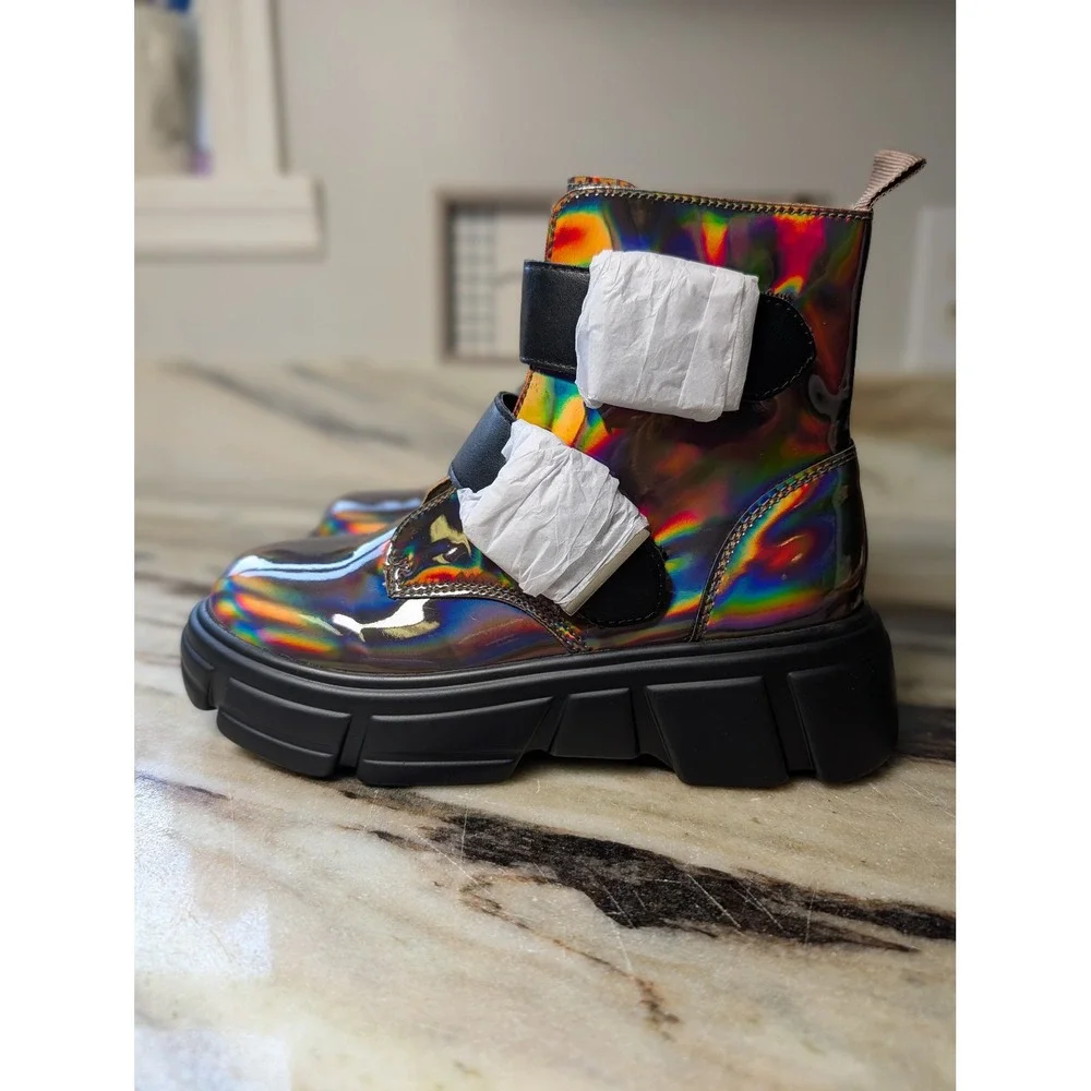 Steve Madden box not